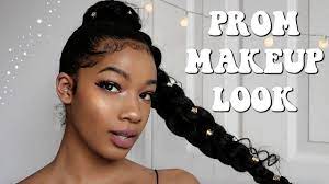 prom makeup look 2018 how to look