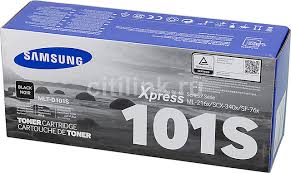 Samsung 101 Mlt D 101s Xip Black Toner Cartridge