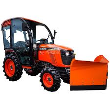 kubota mini farm tractors