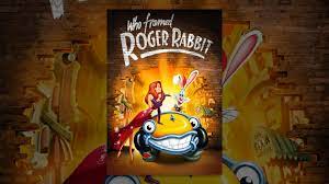 who framed roger rabbit you