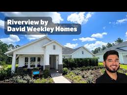 Riverview By David Weekley Homes