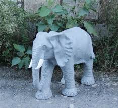 dinova elephant extra large marble