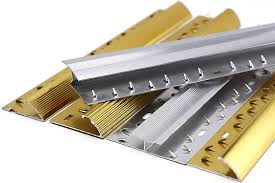 high quality metal transition strips