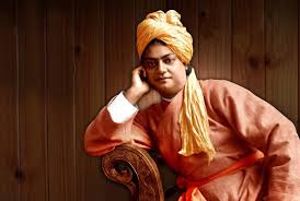 Swami Vivekananda     A Great Spiritual Leader and Social Reformer