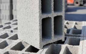 le bloc beton le materiau sans