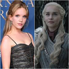18 women you'll fall in love with this summer The Original Danearys On Game Of Thrones Opens Up About Being Replaced By Emilia Clarke Glamour