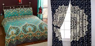 indian inspired bedroom decor ideas to