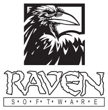 I want to do this!!!! Raven Software Wikipedia