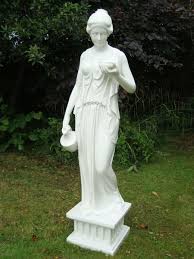 resin outdoor statues shefalitayal