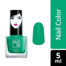 Buy Elle18 Nail Polish Nail Paint Online At Purplle Com India