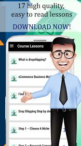 The benefit of this program is that amazon has some of the fastest shipping times on the market, so your customers get their products even sooner. Dropshipping Full Course Dropship Online Business With Amazon Ebay And Shopify Amazon Co Uk Appstore For Android