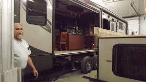 Maybe you would like to learn more about one of these? Abe Thompson Rv Service Center