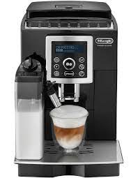 Our grinders grind coffee beans and give you the freshest experience you've ever tasted, always with the right coffee dose. White Delonghi Coffee Machine Shop Online Myer