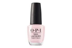 the most clic pink nail colors that