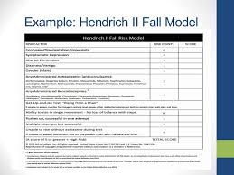 Fall Risk Assessment It Starts With You Preventing Falls