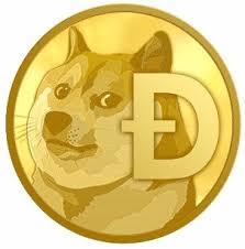 Cryptocurrency logo bitcoin.com zazzle bitcoin download hd png. Logo Dogecoin Png Gimana Lif Co Id