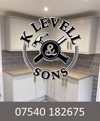 k levell sons suffolk business