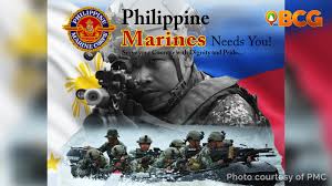 how to join the philippine marines 2022