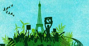 4 Reasons The Paris Agreement Won't Solve Climate Change| Countercurrents
