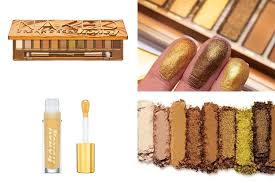 honey makeup collection