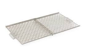 stainless steel grill grate