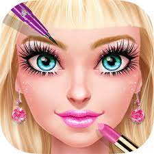 glam doll salon chic fashion app check