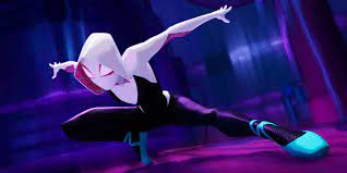 Spider-Gwen's Fight Moves Are Inspired By Real-Life Ballet And Dance Poses