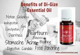 5 ways to use digize essential oil