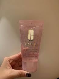 clinique 2 in 1 cleaning micellar gel