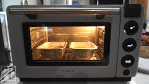 Tovala Smart Oven Review Pcmag