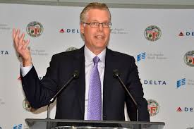 Delta Airs Incoming Ceo Pledges To Stay The Strategic