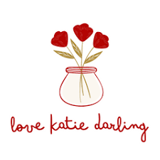 Love Katie Darling