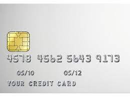 Credit card numbers for sale. What Do The Numbers On Your Credit Card Mean