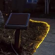 Garden Lighting Ideas Outdoor Solar Store