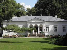 Plik:P1010845 Pałac w Czarnolesie.JPG – Wikimedia Polska