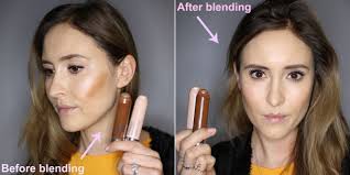 review clinique contouring chubby sticks