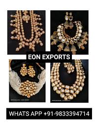 top imitation jewellery set dealers in