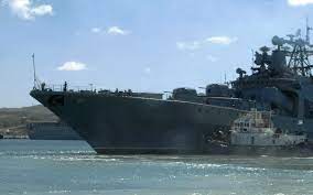 The Real and Projected Strategic Dimension of the Russian Black Sea Fleet –  PONARS Eurasia