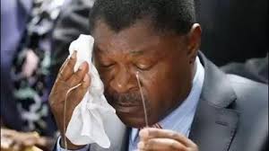 Image result for moses wetangula