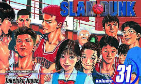 Slam dunk is one of my favorite manga. Manga Review Slam Dunk May 6th 2016 Anime Amino