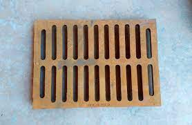 cast iron grate 17 x 24 x 1 5 the