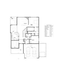 Craftsman House Plan 194 1005 2 Bedrm