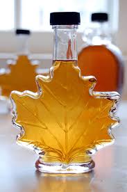 how to make maple syrup by tapping