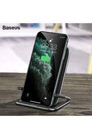 Baseus 15w Xiaomi Mi 10t, Mi 10t Pro Kablosuz Wireless Şarj Standı Ve  Masaüstü Telefon Tutucu Fiyatı, Yorumları - TRENDYOL