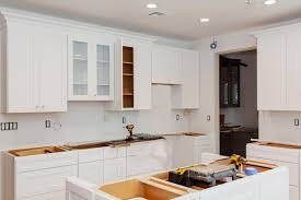 Here are the basic steps involved in attaching kitchen cabinet islands successfully. How To Install Kitchen Cabinets The Diy Way Ross S Discount Home Centre