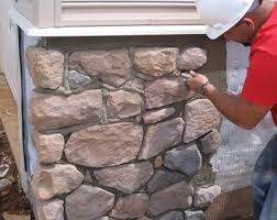 stone veneer mortar when and how to
