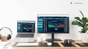 the best day trading computer setup of 2023