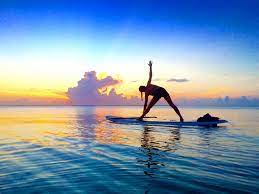 top 7 epic yoga retreats in florida