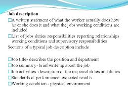 human resource planning meaning human