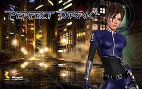 Your mission is to rescue a kidnapped scientist and unravel the mystery of the. What Happened To Perfect Dark